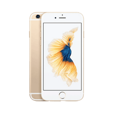Refurbished Apple iPhone 6s - Very Good Condition - ReDial