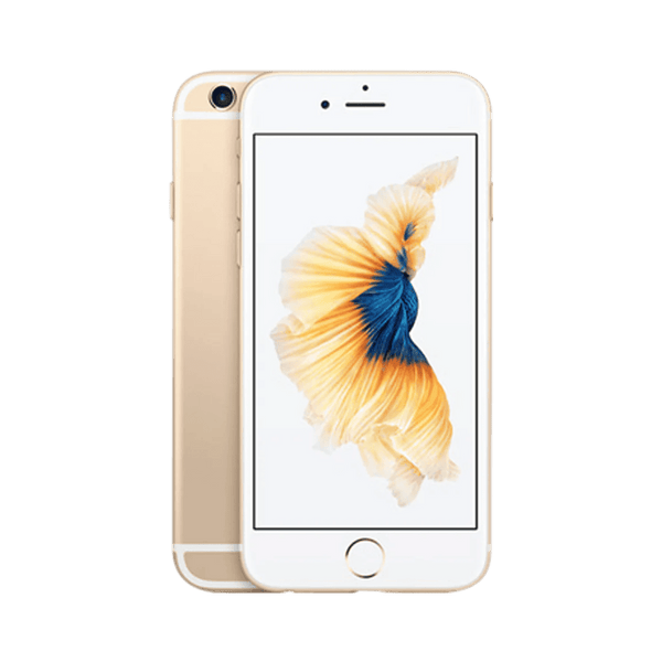 Refurbished Apple iPhone 6s - Very Good Condition - ReDial