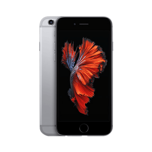 Refurbished Apple iPhone 6s - Very Good Condition - ReDial