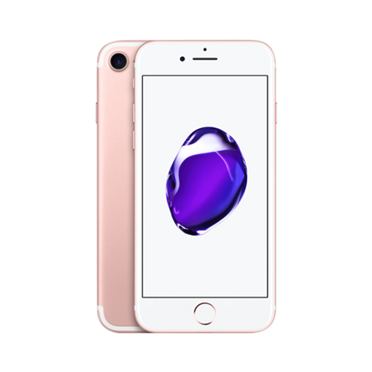 Refurbished Apple iPhone 7 - Good Condition - ReDial