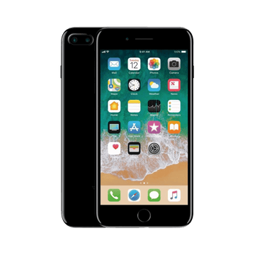 Refurbished Apple iPhone 7 Plus - Acceptable Condition - ReDial
