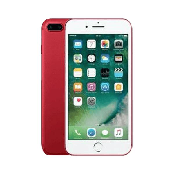 Refurbished Apple iPhone 7 Plus - Very Good Condition - ReDial