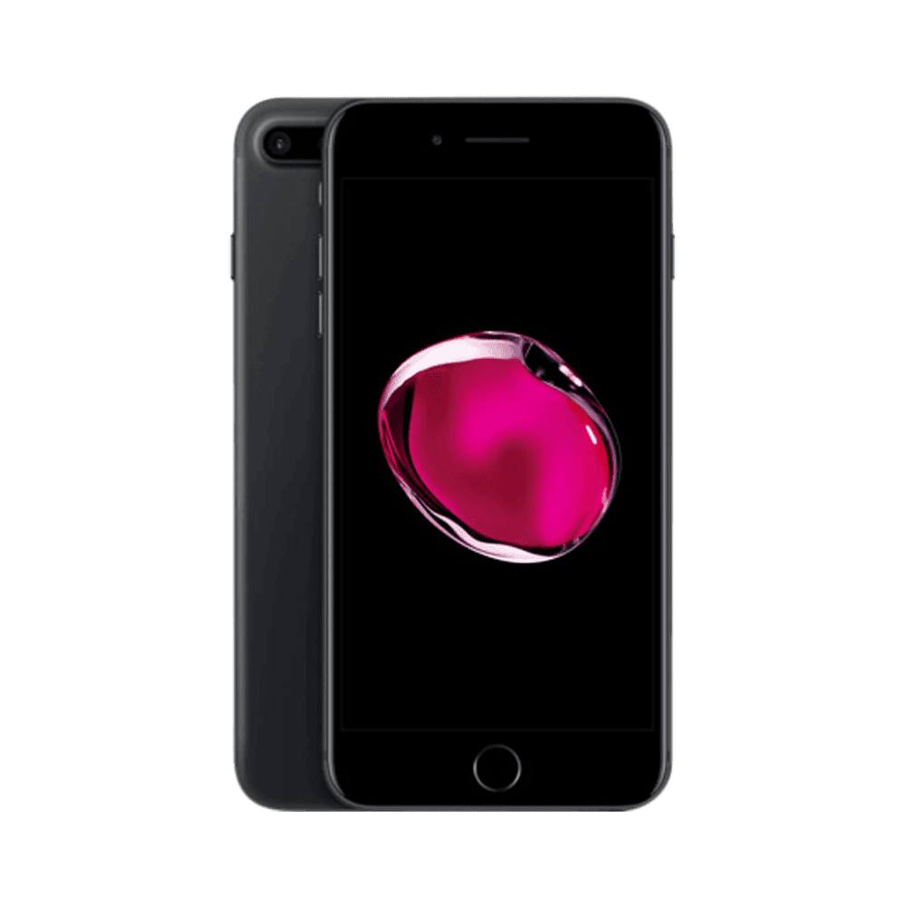 Refurbished Apple iPhone 7 Plus - Very Good Condition - ReDial