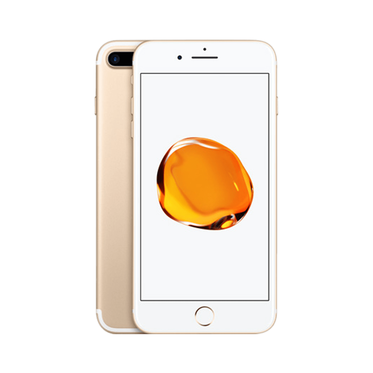 Refurbished Apple iPhone 7 Plus - Very Good Condition - ReDial
