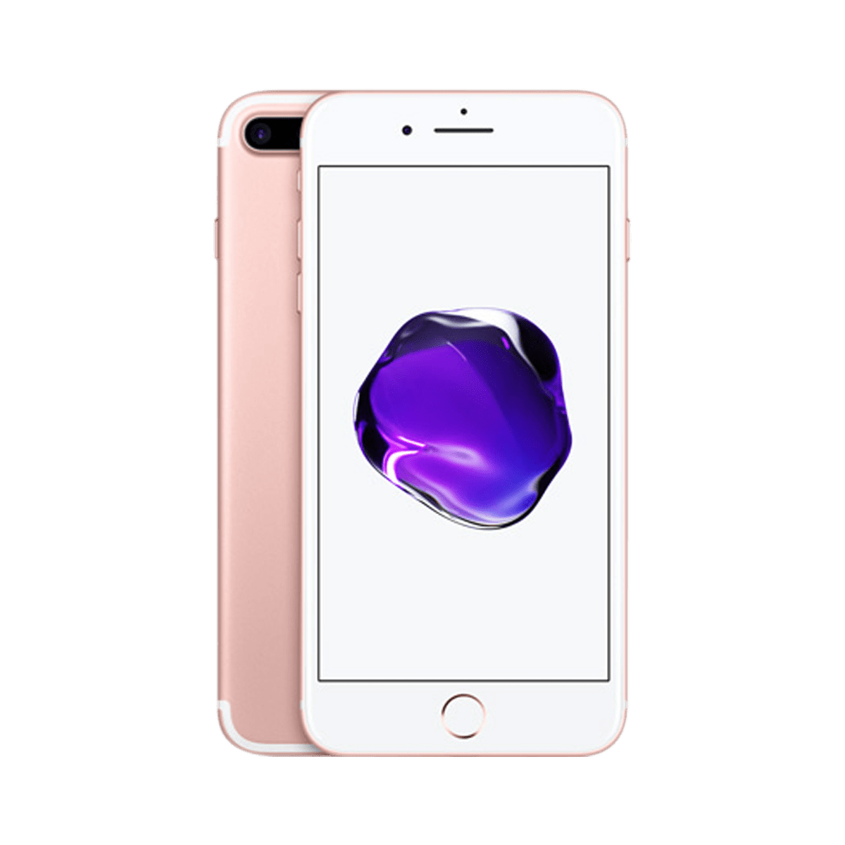 Refurbished Apple iPhone 7 Plus - Very Good Condition - ReDial
