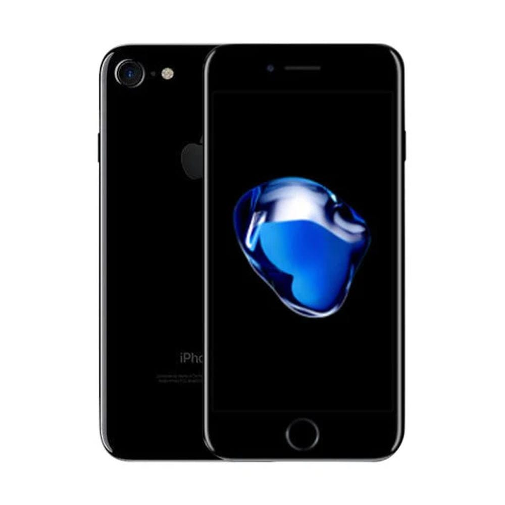 Refurbished Apple iPhone 7 - Very Good Condition - ReDial