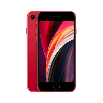 Refurbished Apple iPhone SE (2nd Gen) - Good Condition - ReDial