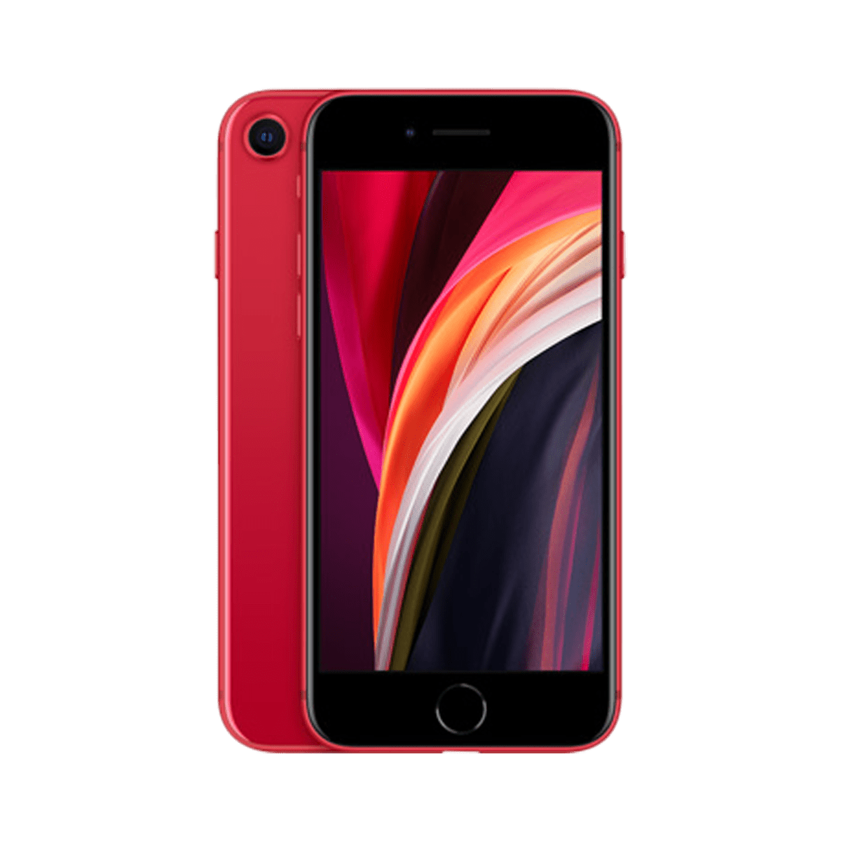 Refurbished Apple iPhone SE (2nd Gen) - Good Condition - ReDial