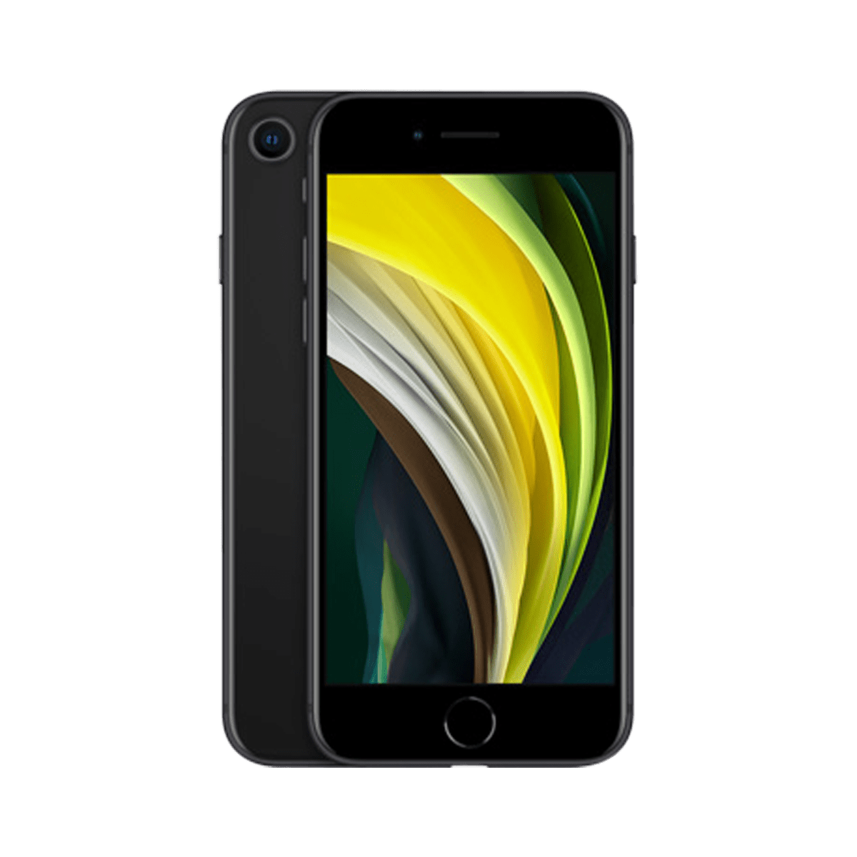 Refurbished Apple iPhone SE (2nd Gen) - Very Good Condition - ReDial