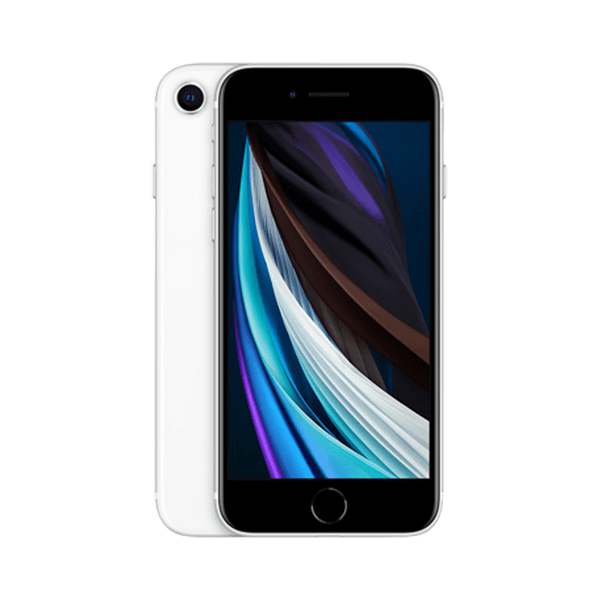 Refurbished Apple iPhone SE (2nd Gen) - Very Good Condition - ReDial