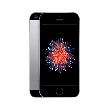 Refurbished Apple iPhone SE - Very Good Condition - ReDial