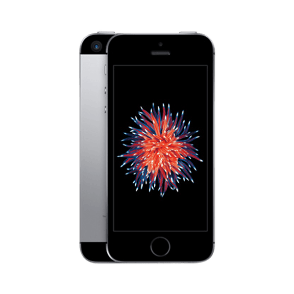 Refurbished Apple iPhone SE - Very Good Condition - ReDial