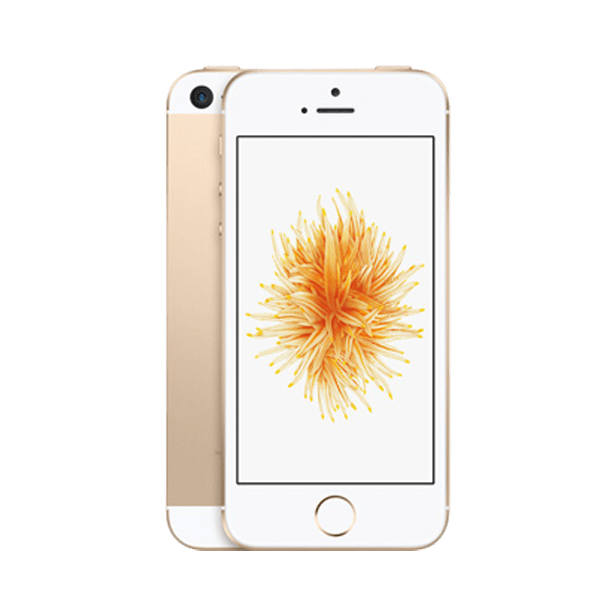 Refurbished Apple iPhone SE - Very Good Condition - ReDial