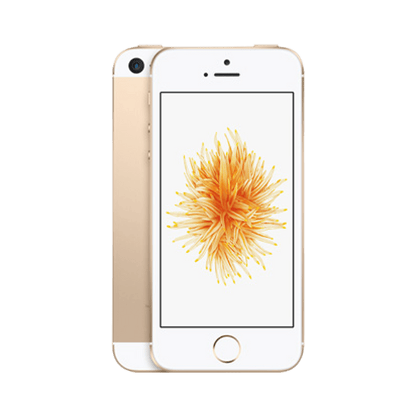 Refurbished Apple iPhone SE - Very Good Condition - ReDial