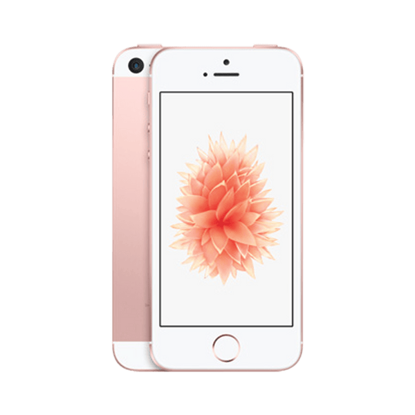 Refurbished Apple iPhone SE - Very Good Condition - ReDial