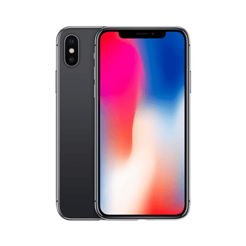 Refurbished Apple iPhone X - Good Condition - ReDial