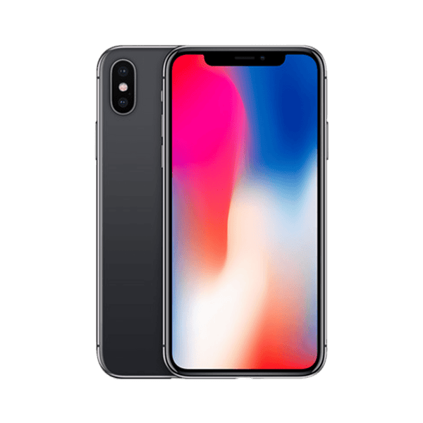 Refurbished Apple iPhone X - Good Condition - ReDial