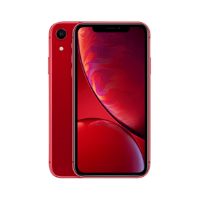 Refurbished Apple iPhone XR - Good Condition - ReDial