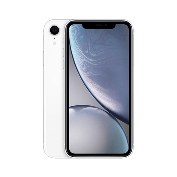 Refurbished Apple iPhone XR - Good Condition - ReDial