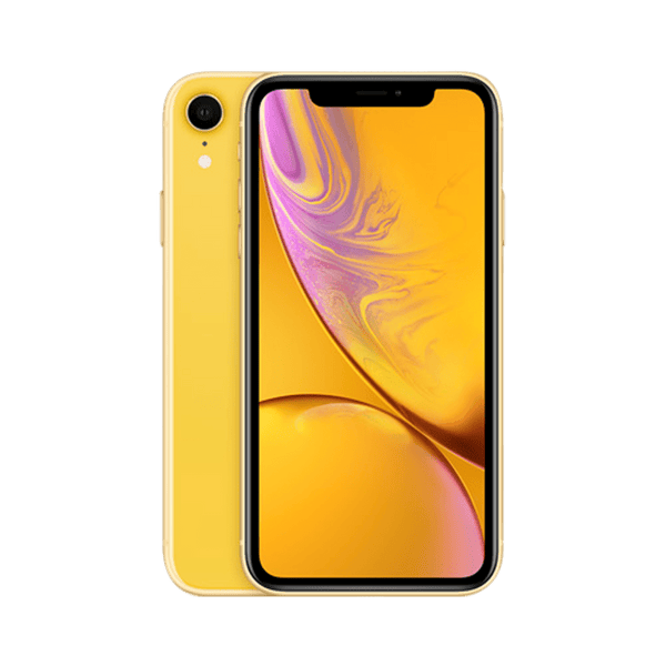 Refurbished Apple iPhone XR - Good Condition - ReDial