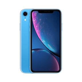 Refurbished Apple iPhone XR - Good Condition - ReDial