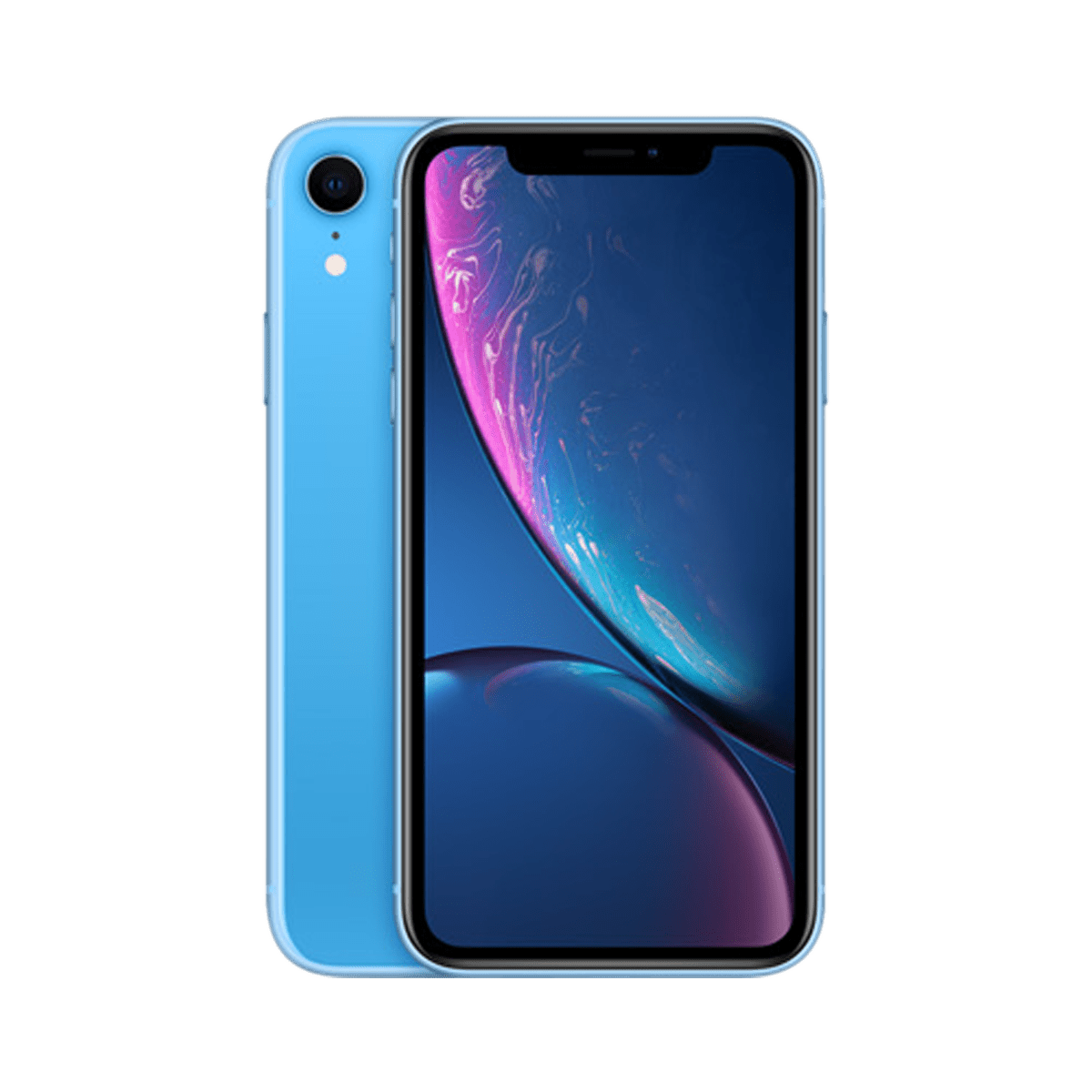Refurbished Apple iPhone XR - Very Good Condition - ReDial