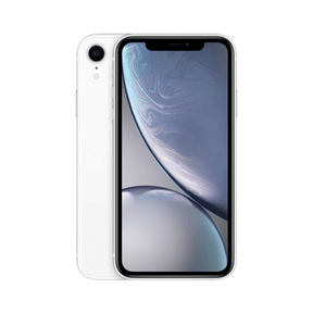 Refurbished Apple iPhone XR - Very Good Condition - ReDial