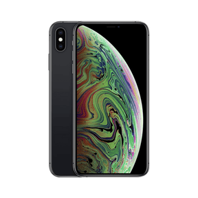 Refurbished Apple iPhone Xs Max - Good Condition - ReDial