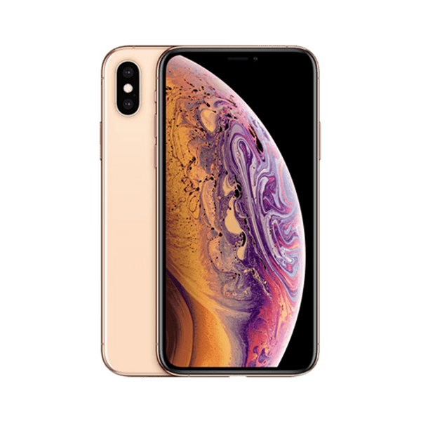 Refurbished Apple iPhone Xs - Very Good Condition - ReDial