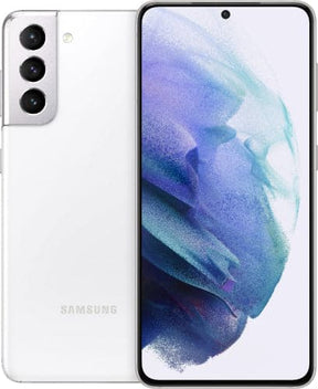 Samsung Galaxy S21 5G - Very Good Condition