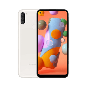 Samsung Galaxy A11 - Acceptable Condition - ReDial
