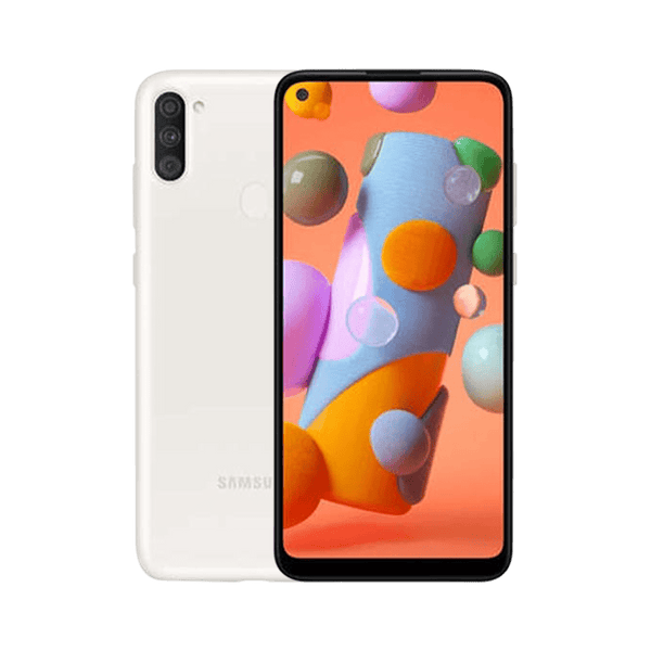 Samsung Galaxy A11 - Acceptable Condition - ReDial