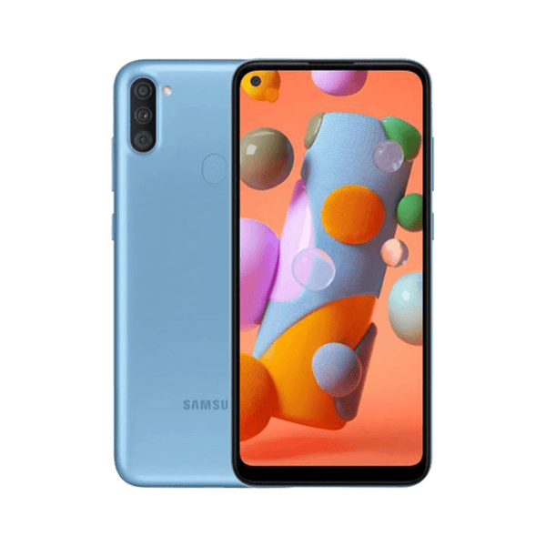 Samsung Galaxy A11 - Acceptable Condition - ReDial