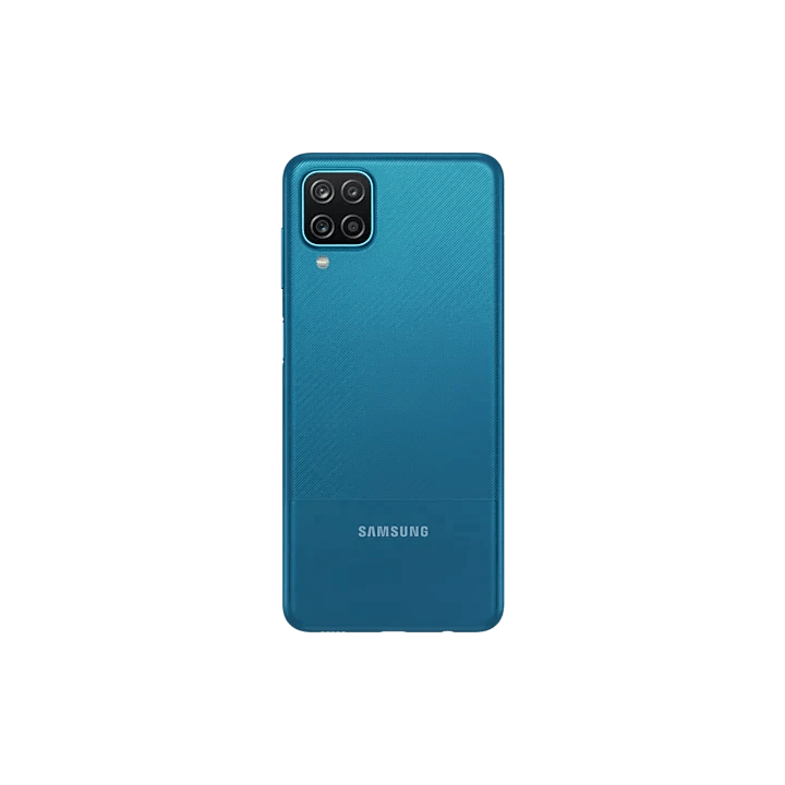 Samsung Galaxy A12 - Acceptable Condition - ReDial