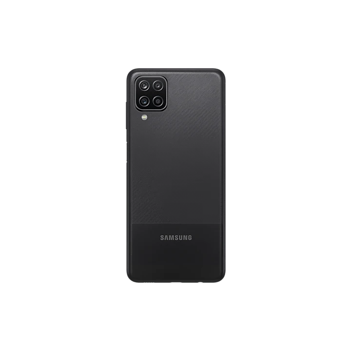 Samsung Galaxy A12 - Acceptable Condition - ReDial