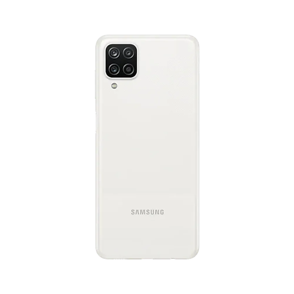 Samsung Galaxy A12 - Acceptable Condition - ReDial
