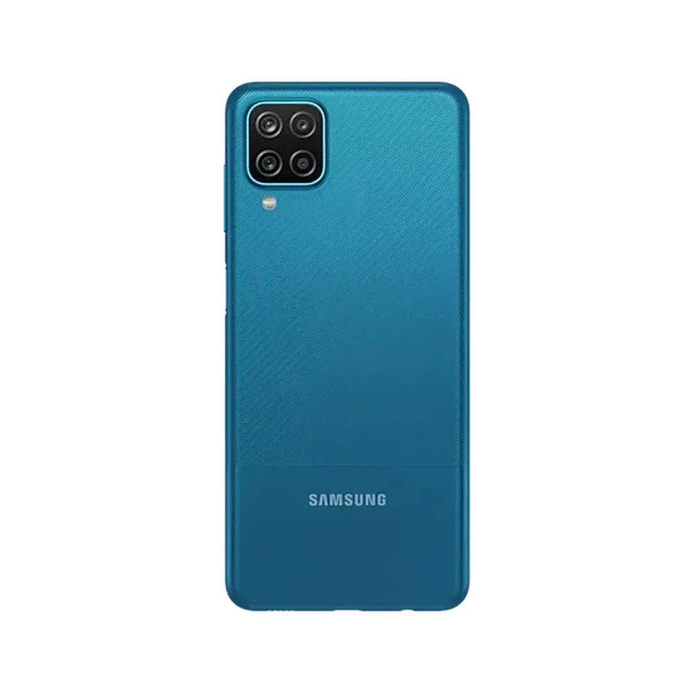 Samsung Galaxy A12 - Very Good Condition - ReDial