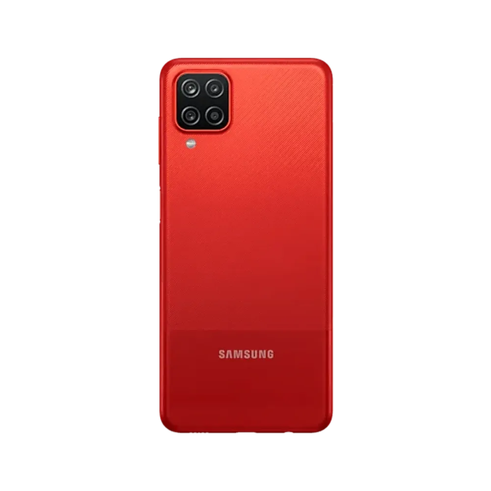 Samsung Galaxy A12 - Very Good Condition - ReDial