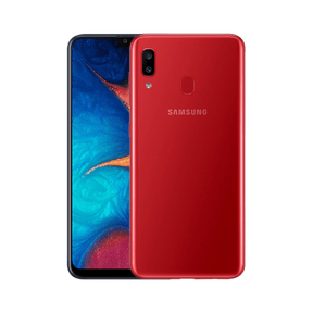 Samsung Galaxy A20 (A205YN) - Good Condition - ReDial