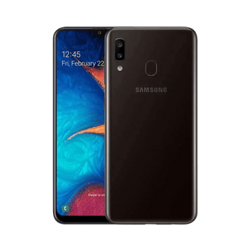 Samsung Galaxy A20 (A205YN) - Good Condition - ReDial