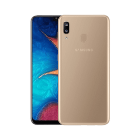 Samsung Galaxy A20 (A205YN) - Good Condition - ReDial