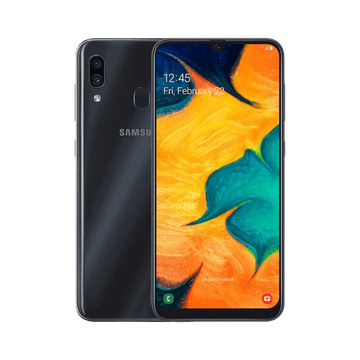 Samsung Galaxy A30 (A305YN) - Acceptable Condition - ReDial