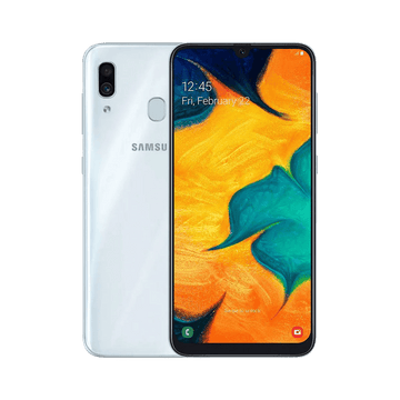 Samsung Galaxy A30 (A305YN) - Acceptable Condition - ReDial