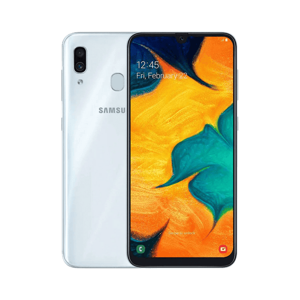 Samsung Galaxy A30 (A305YN) - Acceptable Condition - ReDial
