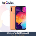 Samsung Galaxy A50 (A505F/DS) - Very Good Condition - ReDial