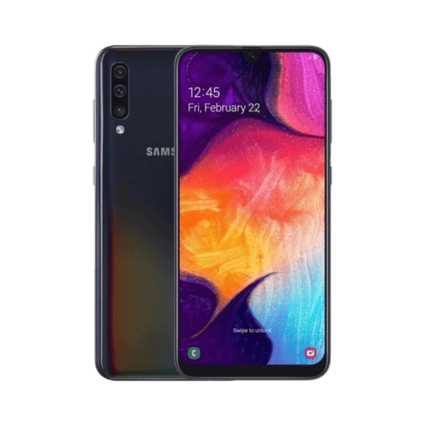 Samsung Galaxy A50 (A505F/DS) - Very Good Condition - ReDial