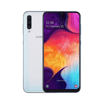 Samsung Galaxy A50 (A505YN) - Good Condition - ReDial