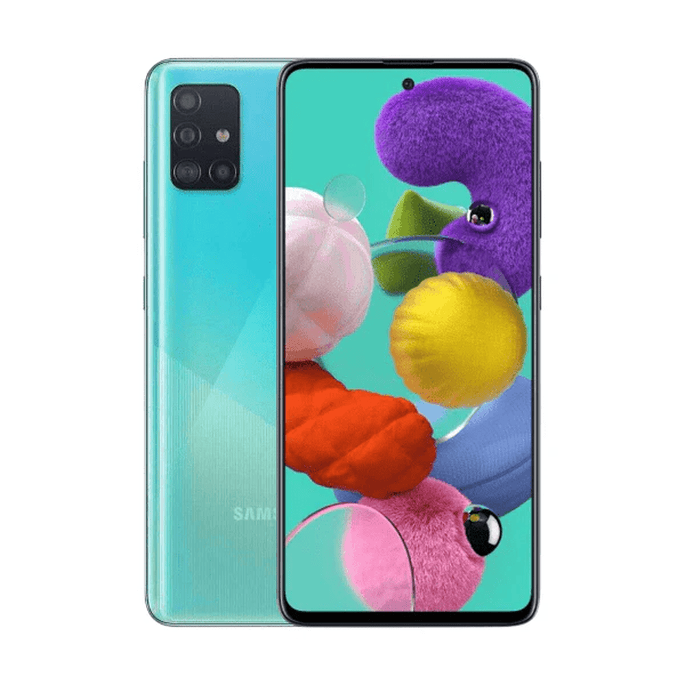 Samsung Galaxy A51 (A515F/N) - Very Good Condition - ReDial