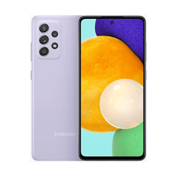 Samsung Galaxy A52 4G/LTE 128GB | Unlocked | Acceptable Refurbished