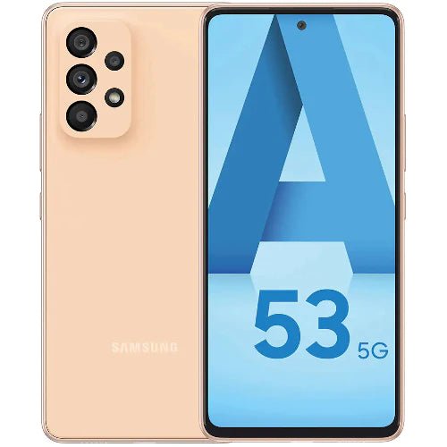 Samsung Galaxy A53 5G SM - A536 - Unlocked - Acceptable Refurbished - ReDial